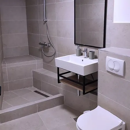 Appartement Slavica *