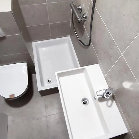 Apartman Slavica