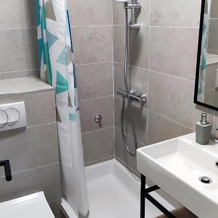 Slavica Apartment *