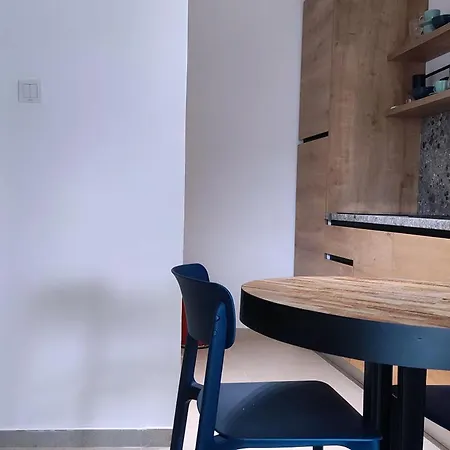 Slavica Apartment *