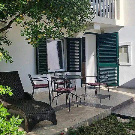 Slavica Apartment *