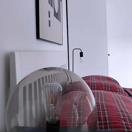 Apartment Slavica Lopar