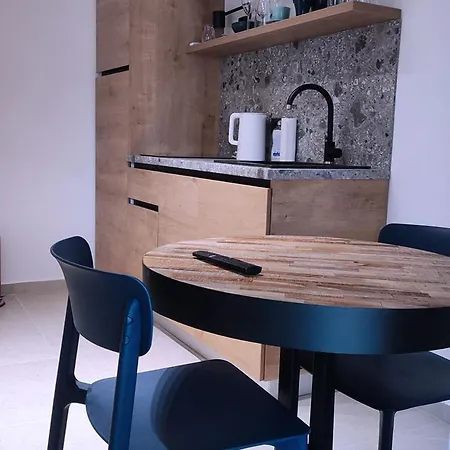 Apartment Slavica *