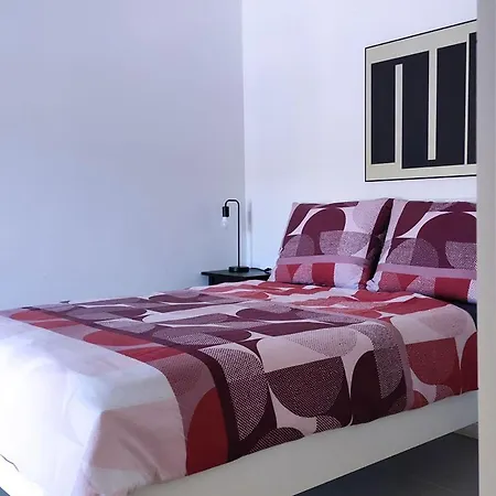 Slavica Apartment Lopar