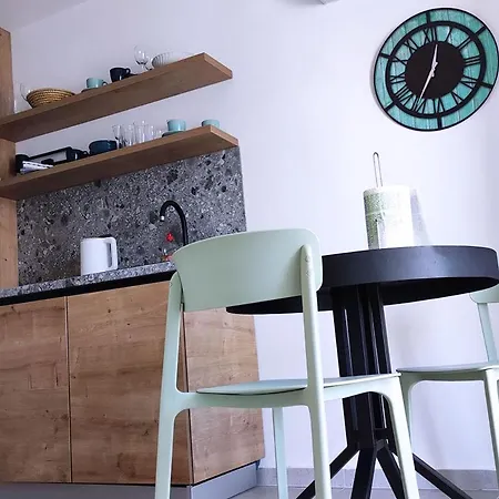 Apartment Slavica Lopar