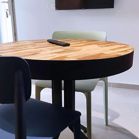 Slavica Apartment