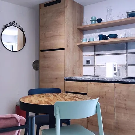 Apartment Slavica