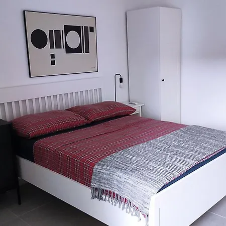 Slavica Apartman *