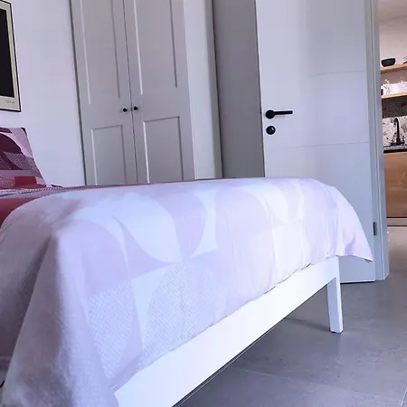 Apartment Slavica *