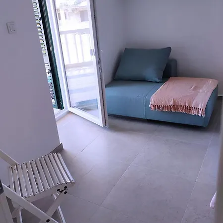 Slavica Apartment Lopar