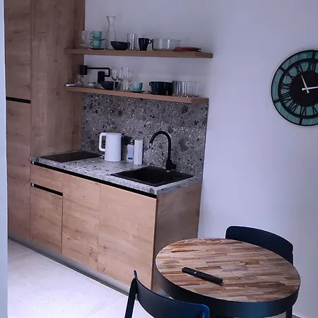 Slavica Apartment
