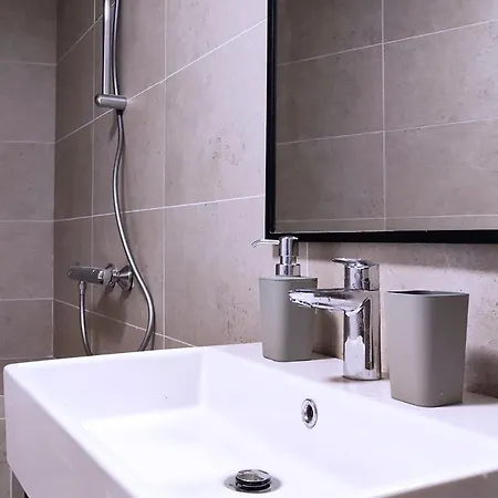 Apartment Slavica
