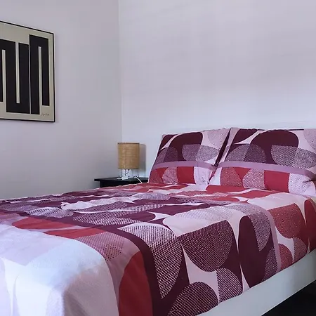 Slavica Apartment *