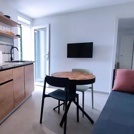 Apartment Slavica