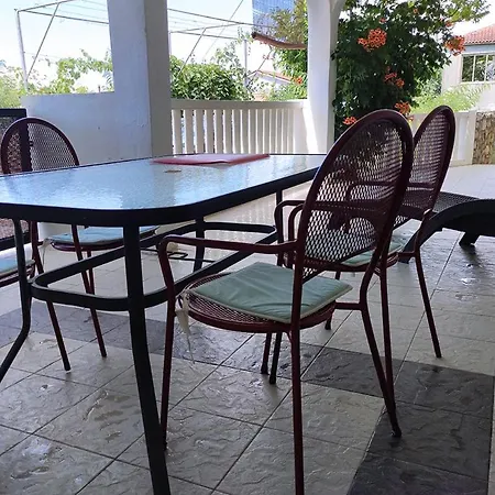 Slavica Apartment *