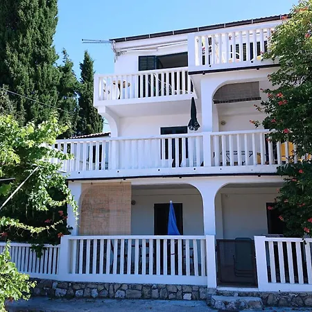 Apartment Slavica *