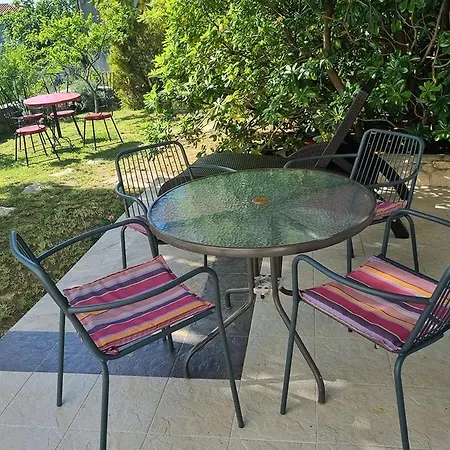 Slavica Apartment Lopar