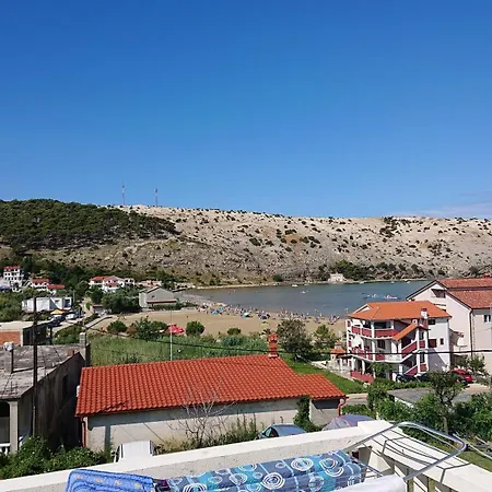 Apartment Slavica Lopar