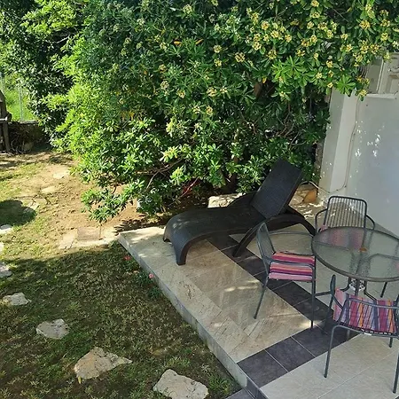Slavica Apartment