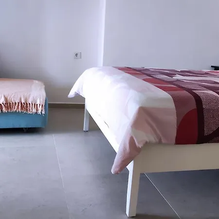 Apartment Slavica *
