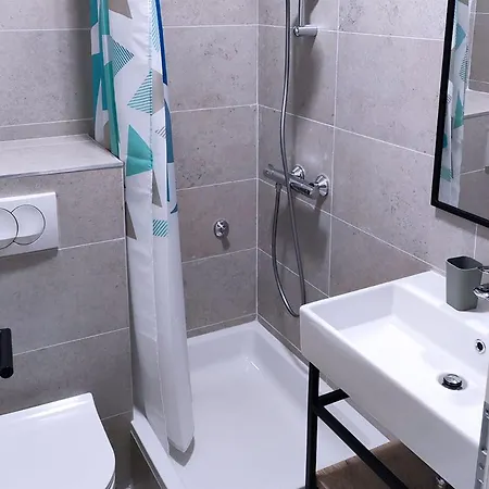 Apartman Slavica Lopar