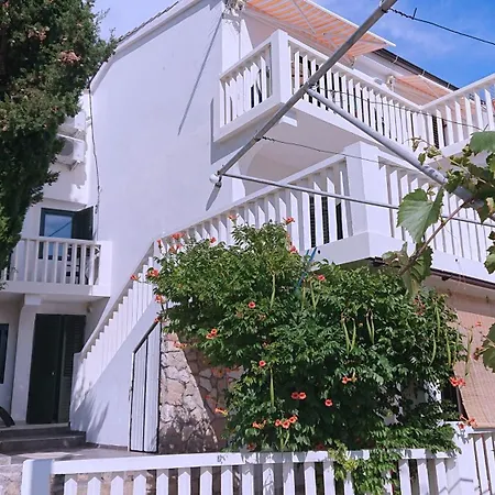 Slavica Apartment