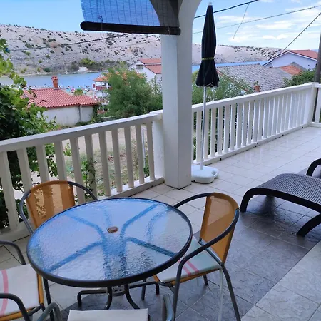 Apartment Slavica Lopar