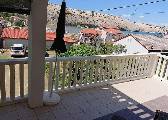 Slavica Appartement *