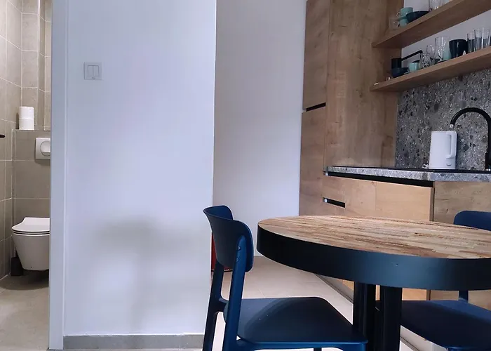 Slavica Appartement *