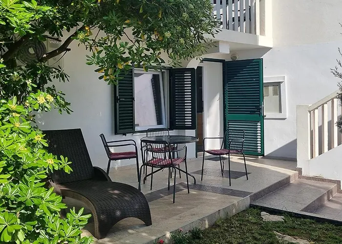 Slavica Appartement *