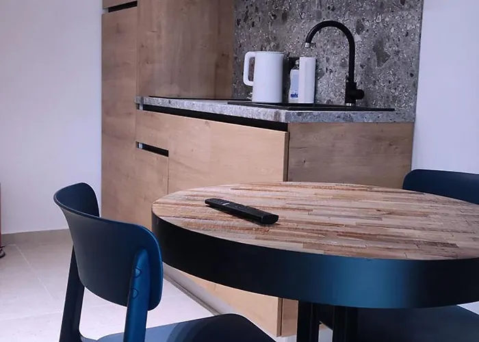 Appartement Slavica *