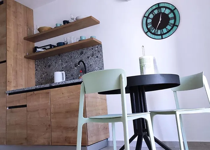 Appartement Slavica Lopar