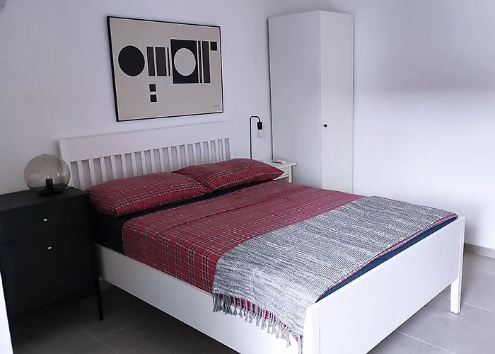 Slavica Appartement *