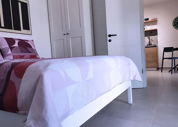 Appartement Slavica *