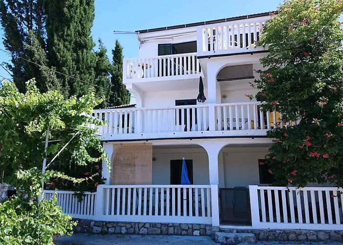 Appartement Slavica *