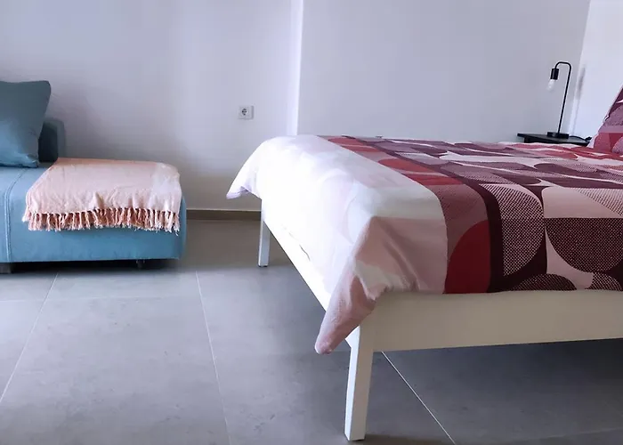 Appartement Slavica *